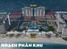Sun Group- Đầu tư dự án tại Thành phố Vũng Tàu