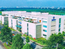 Trúng thầu: gói thầu Sửa chữa, cải tạo phòng B014, B015 và B016 ở Tòa nhà văn phòng và thí nghiệm tại KCN Cát Lái để bố trí phòng đo lường chuẩn