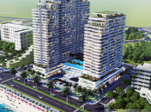 KHÁCH SẠN BIỂN ĐÔNG VŨNG TÀU