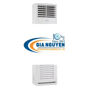 Máy Lạnh tủ đứng Casper Non-Inverter Series FH-100FS33 | 11HP | 100,000btu 2 chiều | Gas R410A