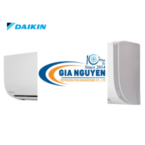 Máy lạnh Daikin treo tường Non Inverter 2.5 HP | FTC60NV1V|RC60NV1V