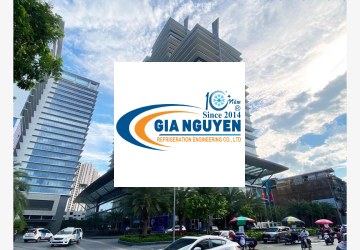 Triển khai thực hiện gói thầu bảo dưỡng hệ thống Chiller - Tòa nhà Điều Hành Viettel Tp. Hồ Chí Minh