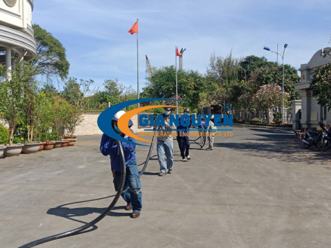 Viện Bảo Tàng Tp. Vũng Tàu