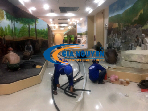 Viện Bảo Tàng Tp. Vũng Tàu