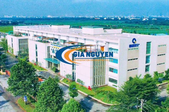 Trúng thầu: gói thầu Sửa chữa, cải tạo phòng B014, B015 và B016 ở Tòa nhà văn phòng và thí nghiệm tại KCN Cát Lái để bố trí phòng đo lường chuẩn