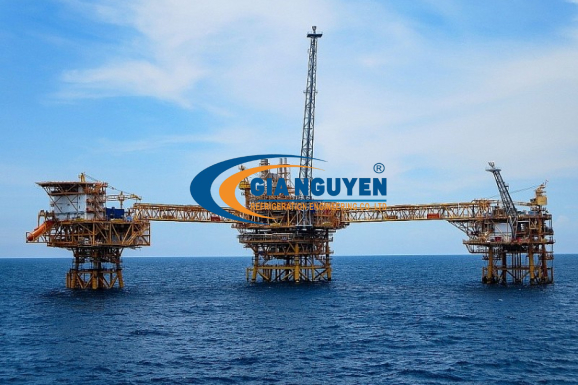  Triển khai gói thầu: Cung cấp ống gió và dịch vụ lắp đặt dự án  Sư Tử Trắng (giai đoạn 2B) 