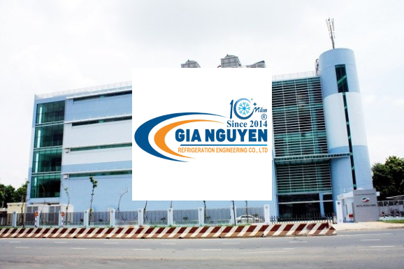 Triển khai: gói thầu bảo dưỡng chiller cho tòa nhà Trung tâm Dữ Liệu Bình Dương ( Viettel IDC Bình Dương)