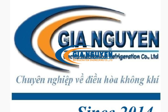 Về việc thông tin tiếp nhận xử lí và liên hệ công việc cùng các đối tác và khách hàng  của  Công Ty TNHH Cơ Điện Lạnh Gia Nguyễn 