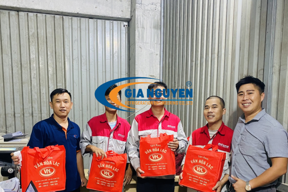 Tết trung thu, tết của tình thân.