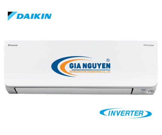 Máy lạnh Daikin treo tường Inverter 1.5 HP | FTKQ35SAVMV|RKQ35SAVMV