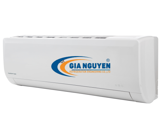 Máy lạnh Aqua treo tường Inverter 1.5HP | KCRV12WNZ