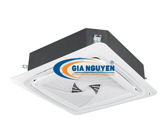 Máy lạnh Cassette âm trần Aqua Non Inverter 4HP | 1U38LH2QAB-AB38FH2QAA-PB-950KB