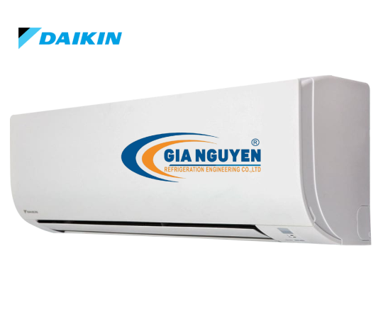 Máy lạnh Daikin treo tường Non Inverter 2.5 HP | FTC60NV1V|RC60NV1V