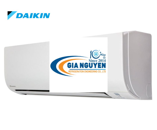 Máy lạnh Daikin treo tường Non Inverter 2.0 HP | FTC50NV1V|RC50NV1V