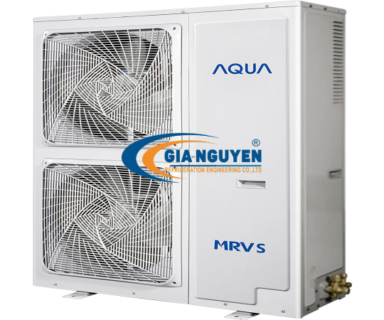Dàn nóng trung tâm Aqua MRV-S